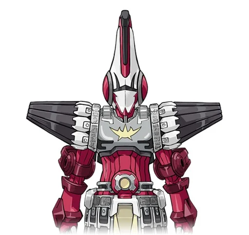 Odin (Masked)