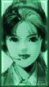 Mei Ling (Metal Gear Solid)