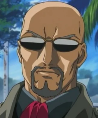 Toru Yuge (Bible Black New Testament) (English Dub)