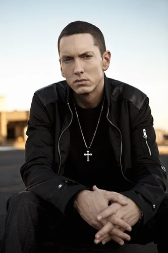 Eminem (Recovery Era)