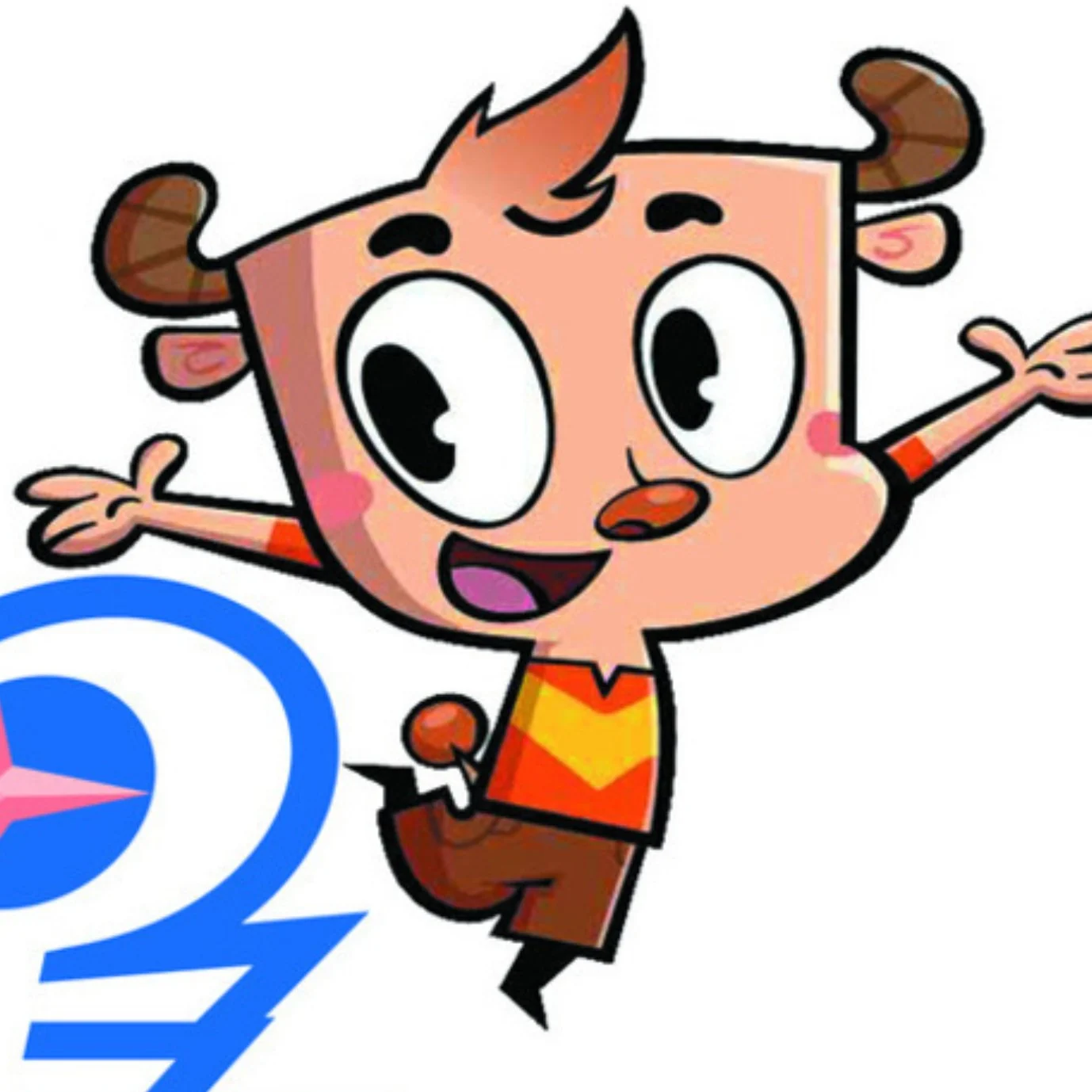 Miao Li Xing (Miracle Star, Chinese Gumball Rip-off) (Milk Commercial)