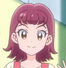 Kiriko Shiraishi (Tropical Rouge Pretty Cure)