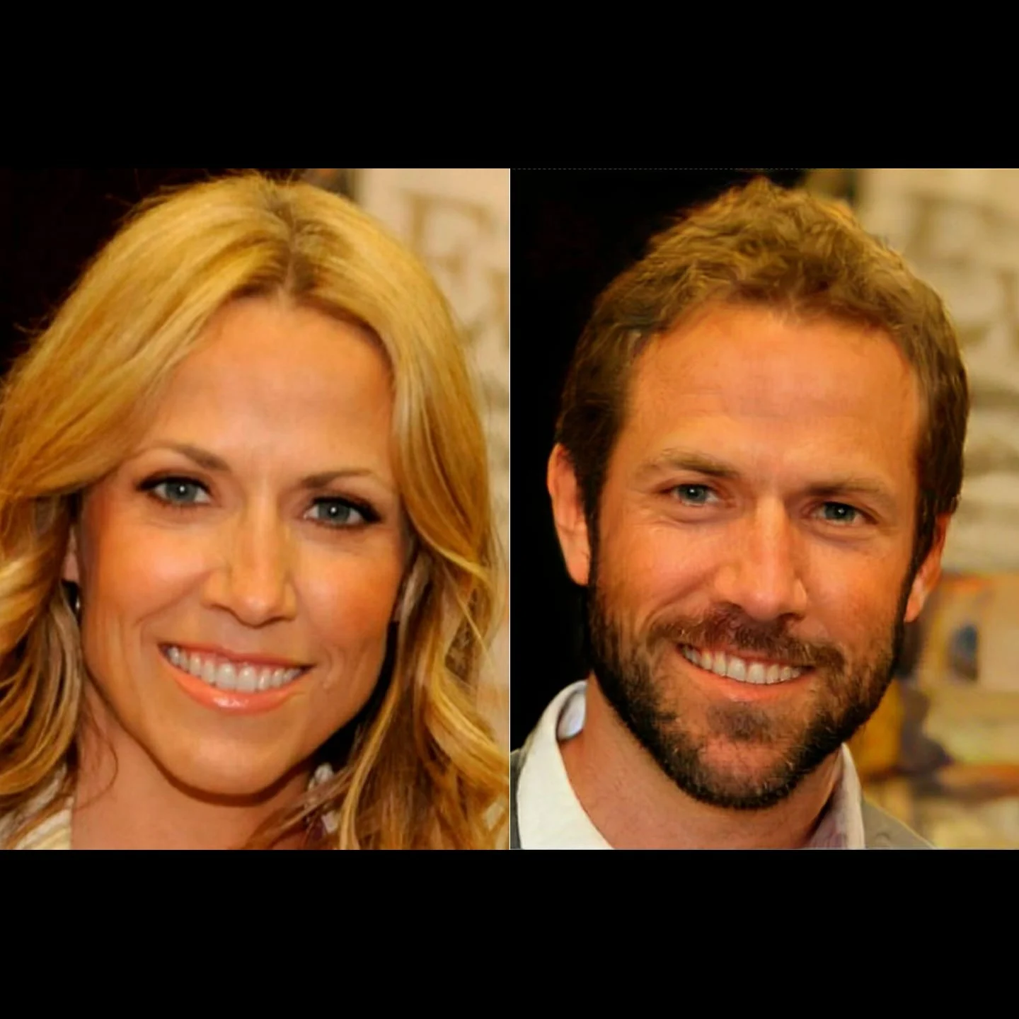 Sheryl Crow (Male Version)