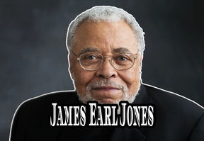 James Earl Jones