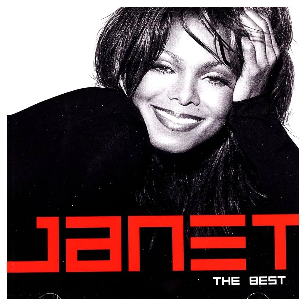 Janet Jackson (The Best Era)