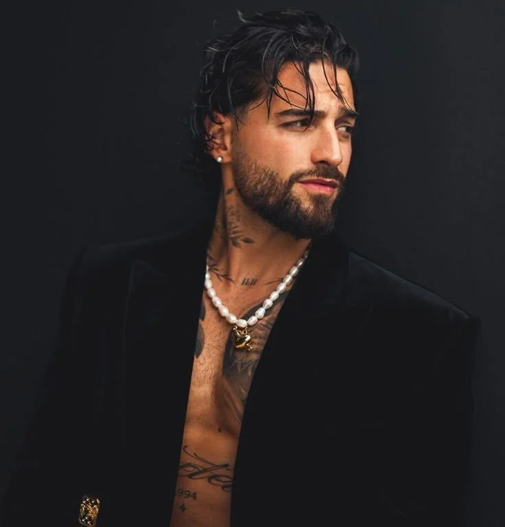 Maluma (2024-2025)