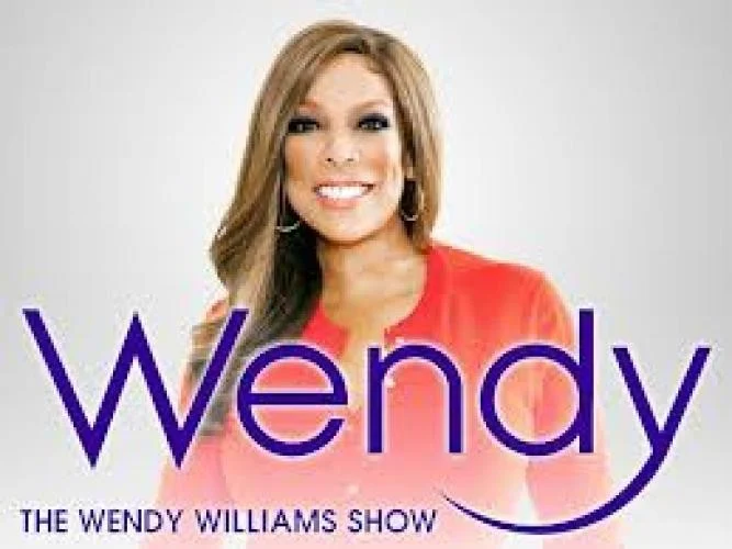 Literally The Wendy Williams Show Theme Song (Nikko Lowe)