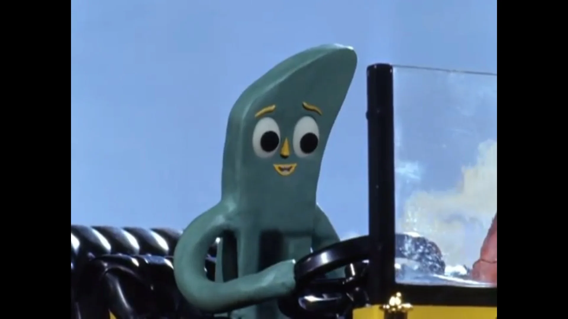 Gumby (Early '60s)
