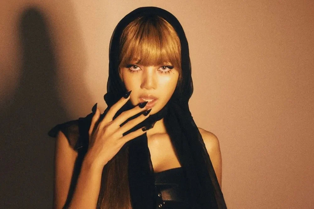 Lisa - BLACKPINK