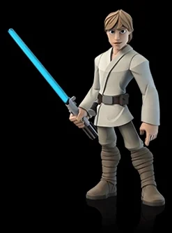Luke Skywalker (Disney Infinity)