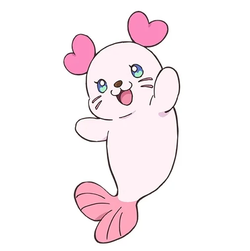 Kururun (Tropical Rouge Pretty Cure)