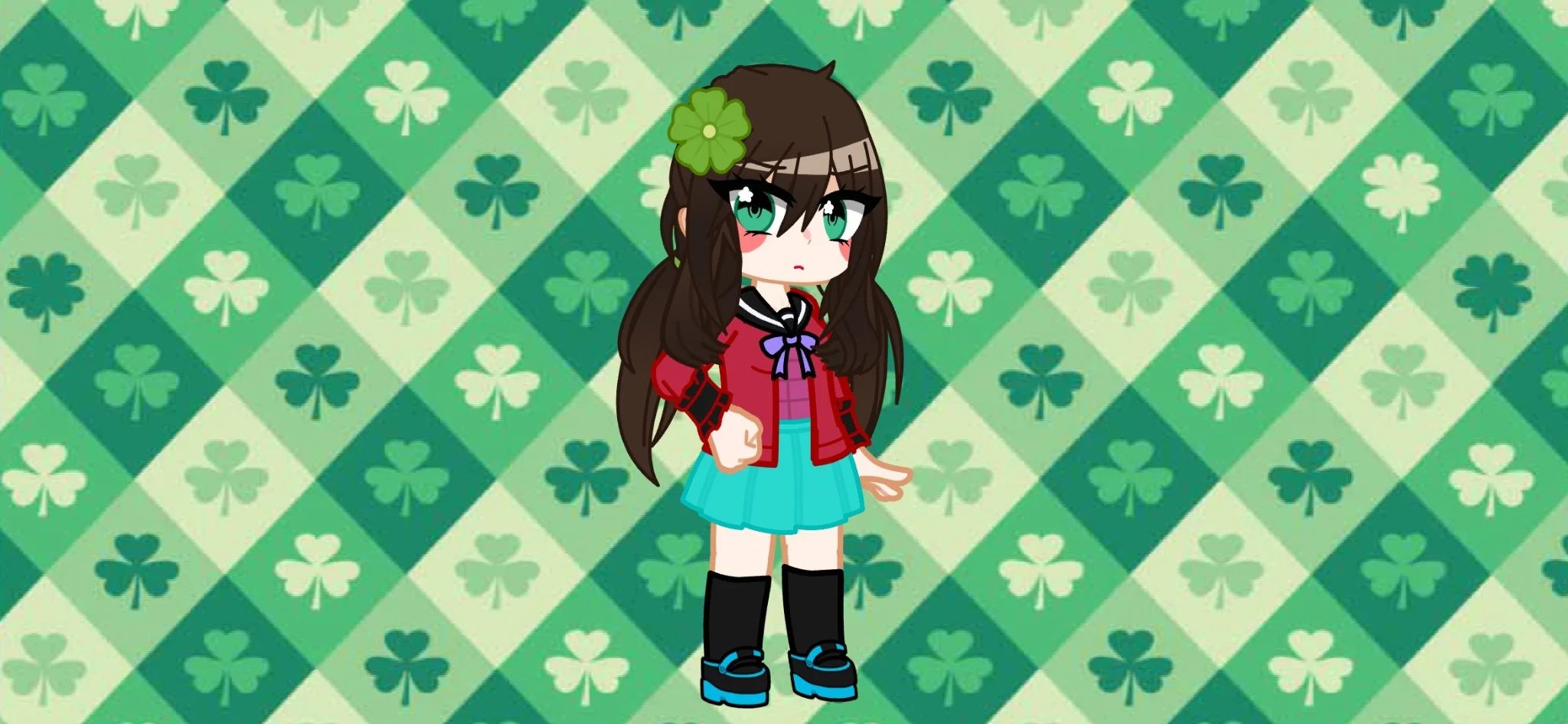 Cecilia (Robosoft One)