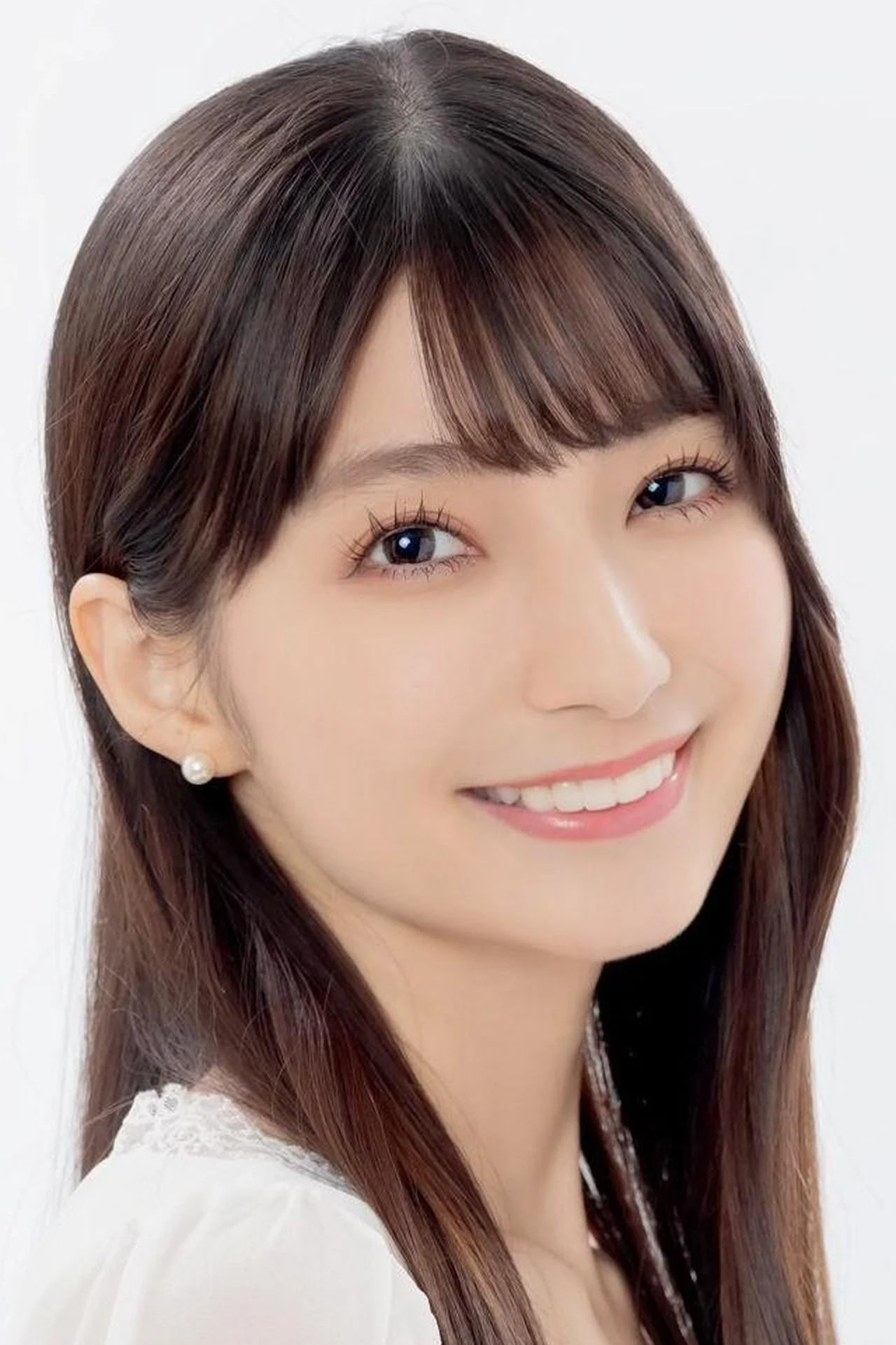 Marika Kouno (Voice Actor Japanese)