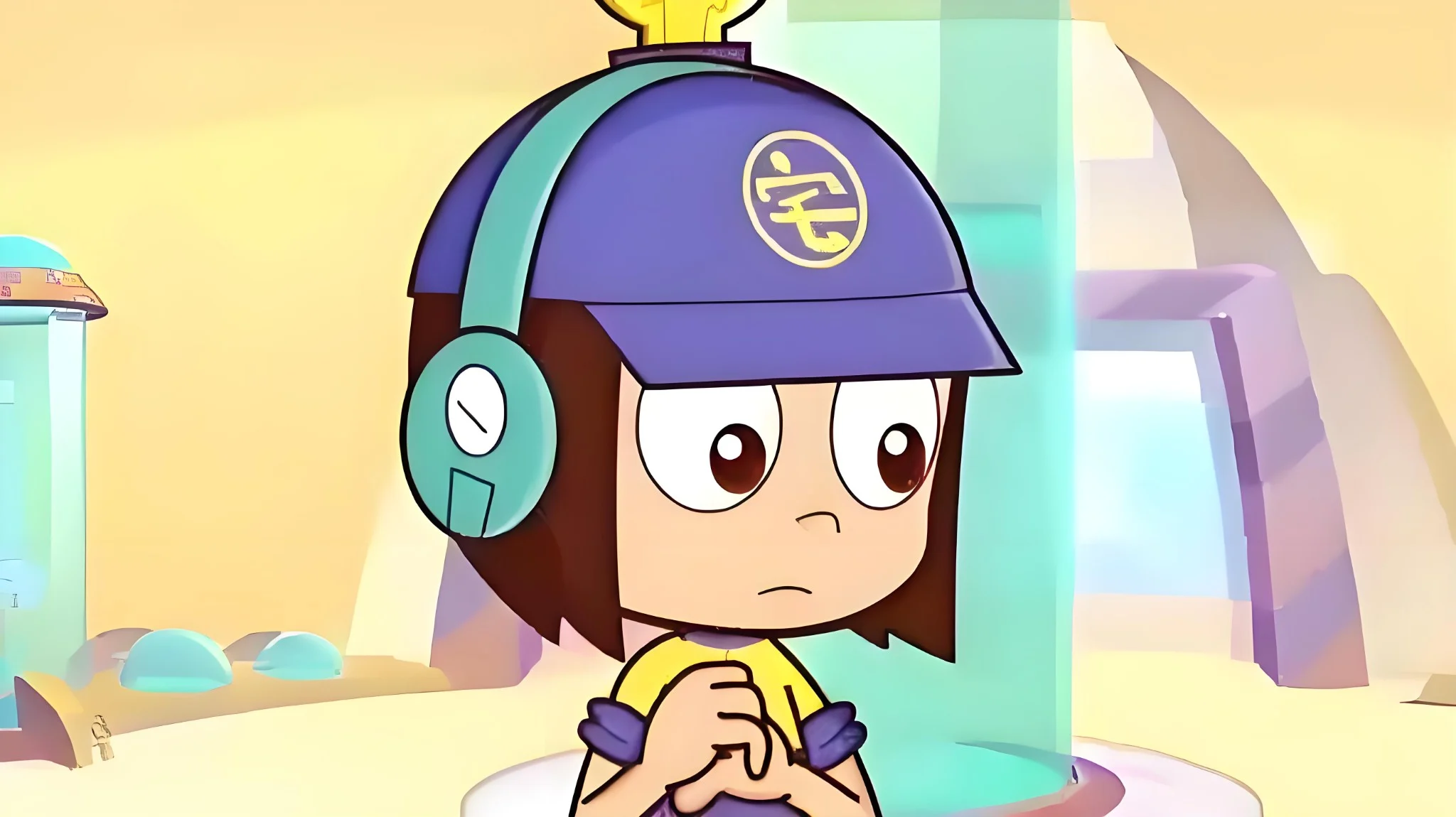 宅博士
