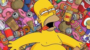 Homer Simpson PT-BR