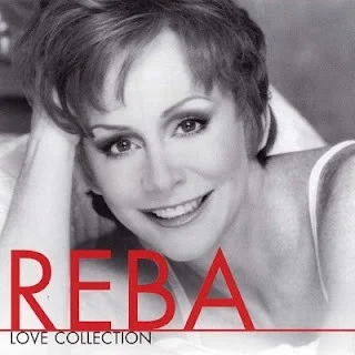 Reba McEntire (Love Collection Era)
