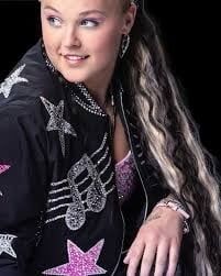 JoJo Siwa (Raspy Single)