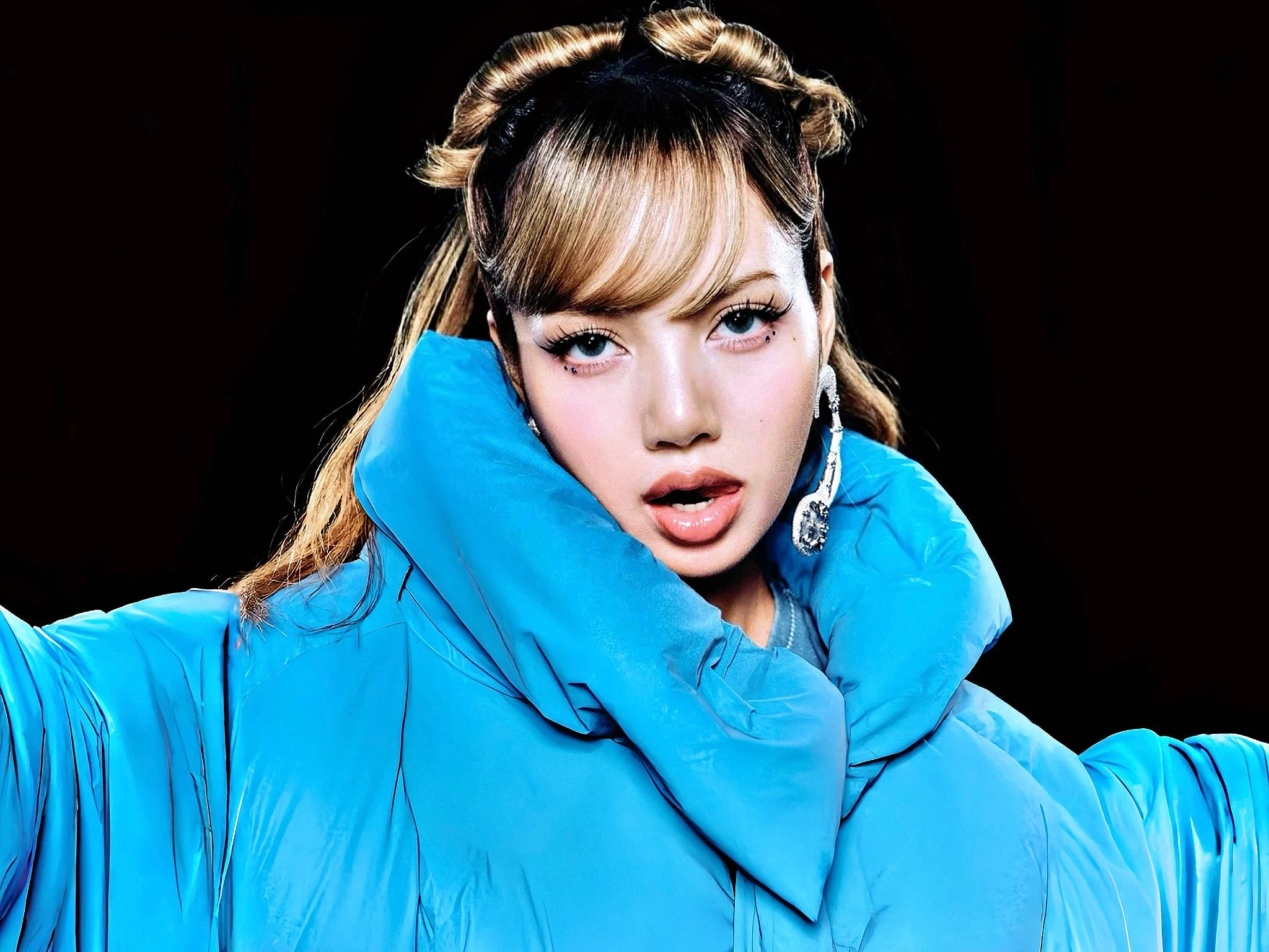 Lalisa Manoban (BLACKPINK/Soloist) [UPDATED/by @Bbmew]