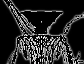 The Broken End - The Broken Script