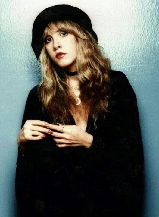 Stevie Nicks (Rhiannon Single)