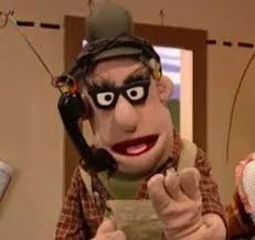 Mr. Birchum (Crank Yankers) (Adam Carolla)