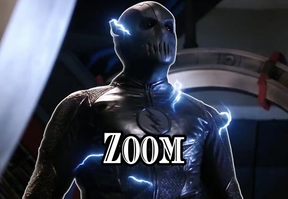 Zoom (The Flash (CW),)