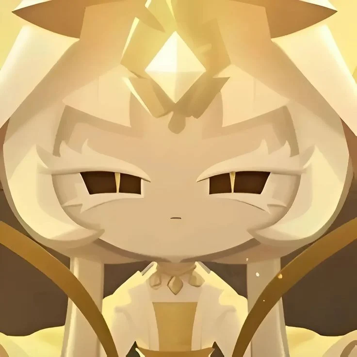 Mystic Flour Cookie TH VA: Natchapoj Phatrayuttawat (Cookie Run Kingdom)