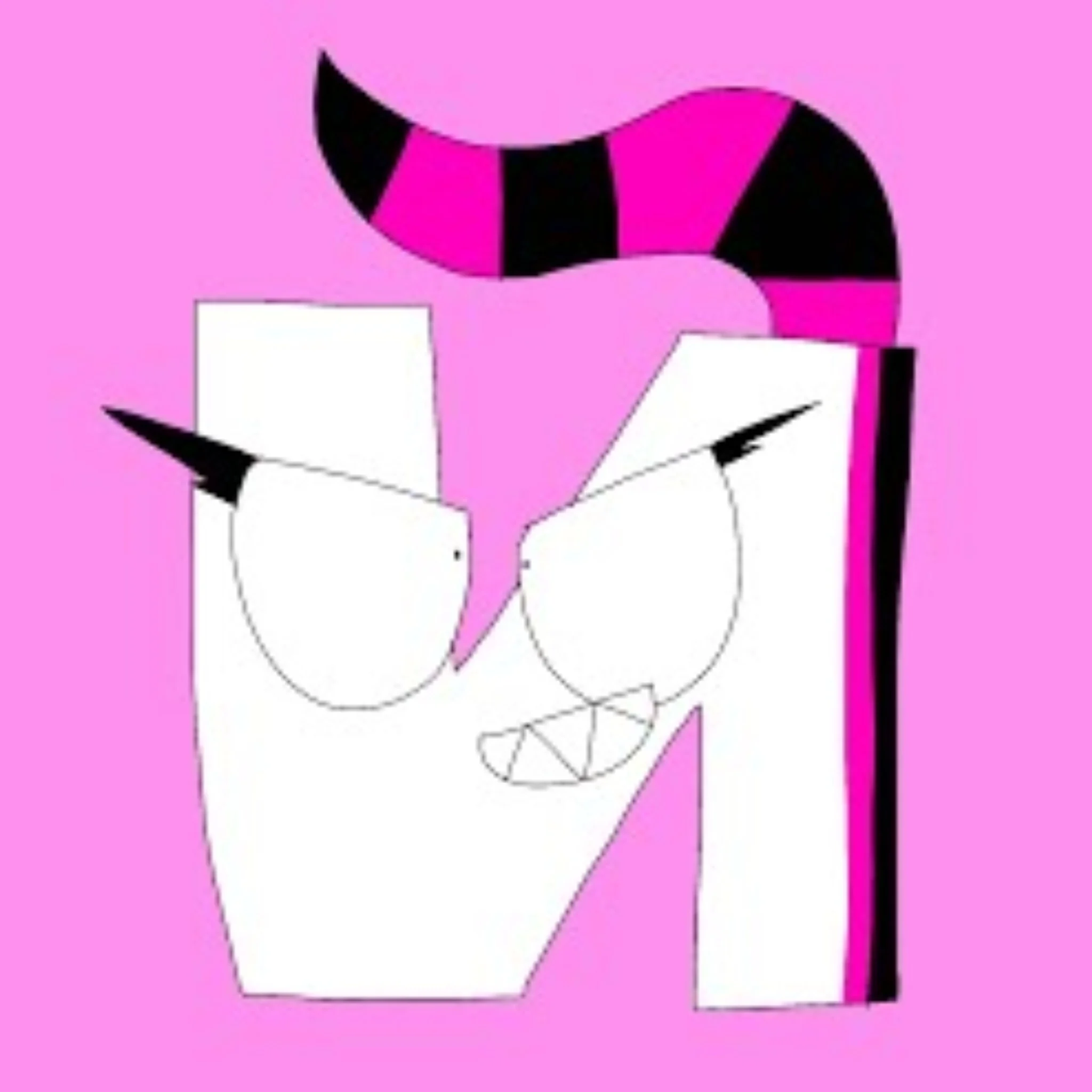 й from pokemon oc russian alphabet lore