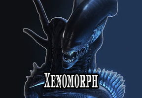 Xenomorph / Alien