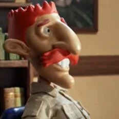 Nigel Thornberry (Robot Chicken) (Timothy Omundson)