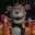 FT. CREEPY. HORROR389 user image