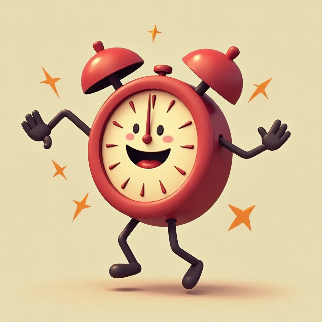 Clocks_Are_Cute user image