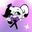 Pepper the bunny user image