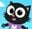 Milo the Cat fan user image