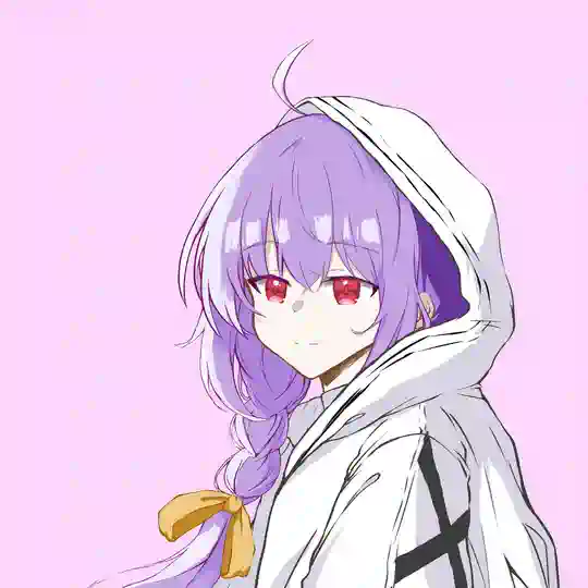 亚津子 user image