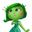 Disgust user image