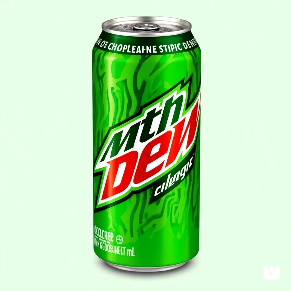 Mountaindew user image