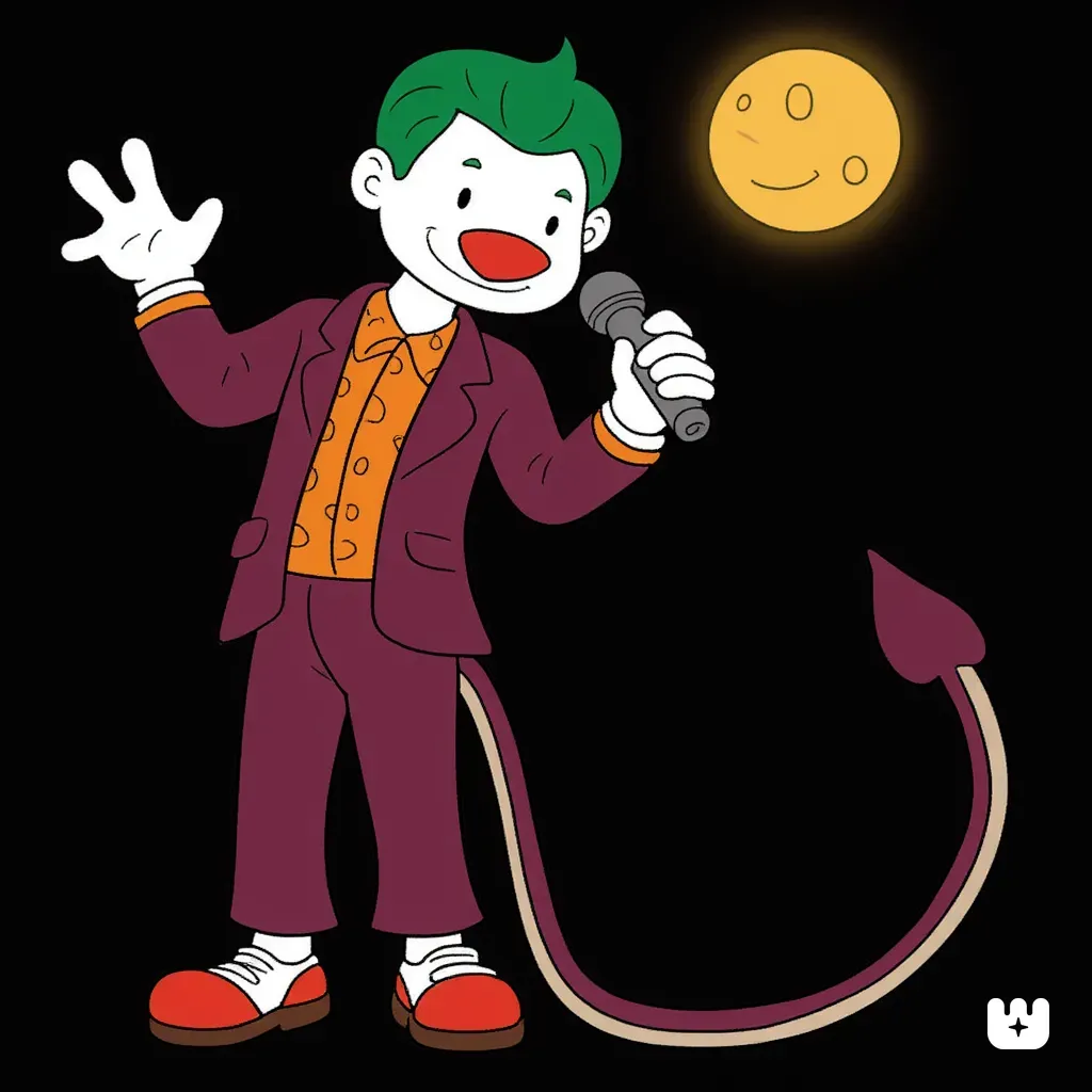 lucasthedevoman user image