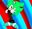 speedy blue user image
