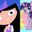 Isabella Garcia Shapiro & Twilight Sparkle user image