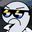 Nine's biggest fan user image