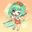 GUMI from Megpoid user image
