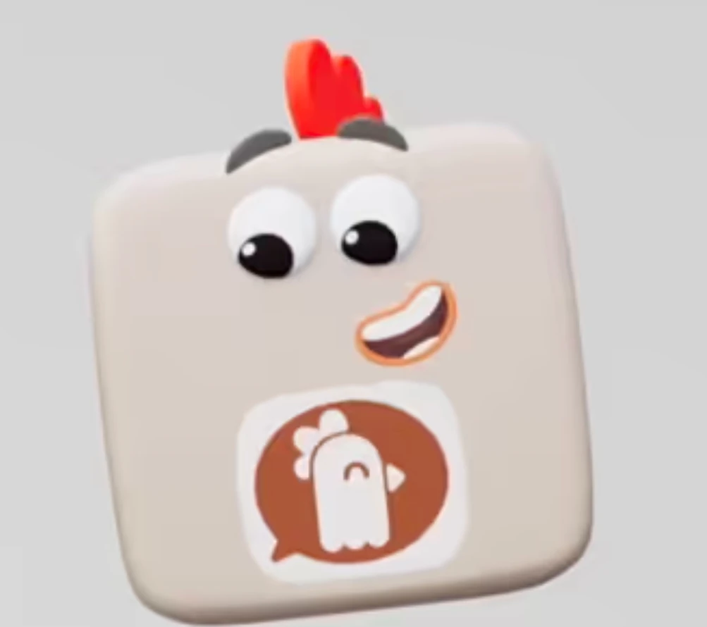 screecher user image