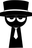 Mr black  user image