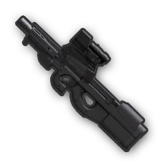 P90 user image