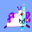 The Numberblock 15 user image
