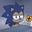 a sonic fan user image