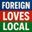 Foreign Loves Local Indonesia user image