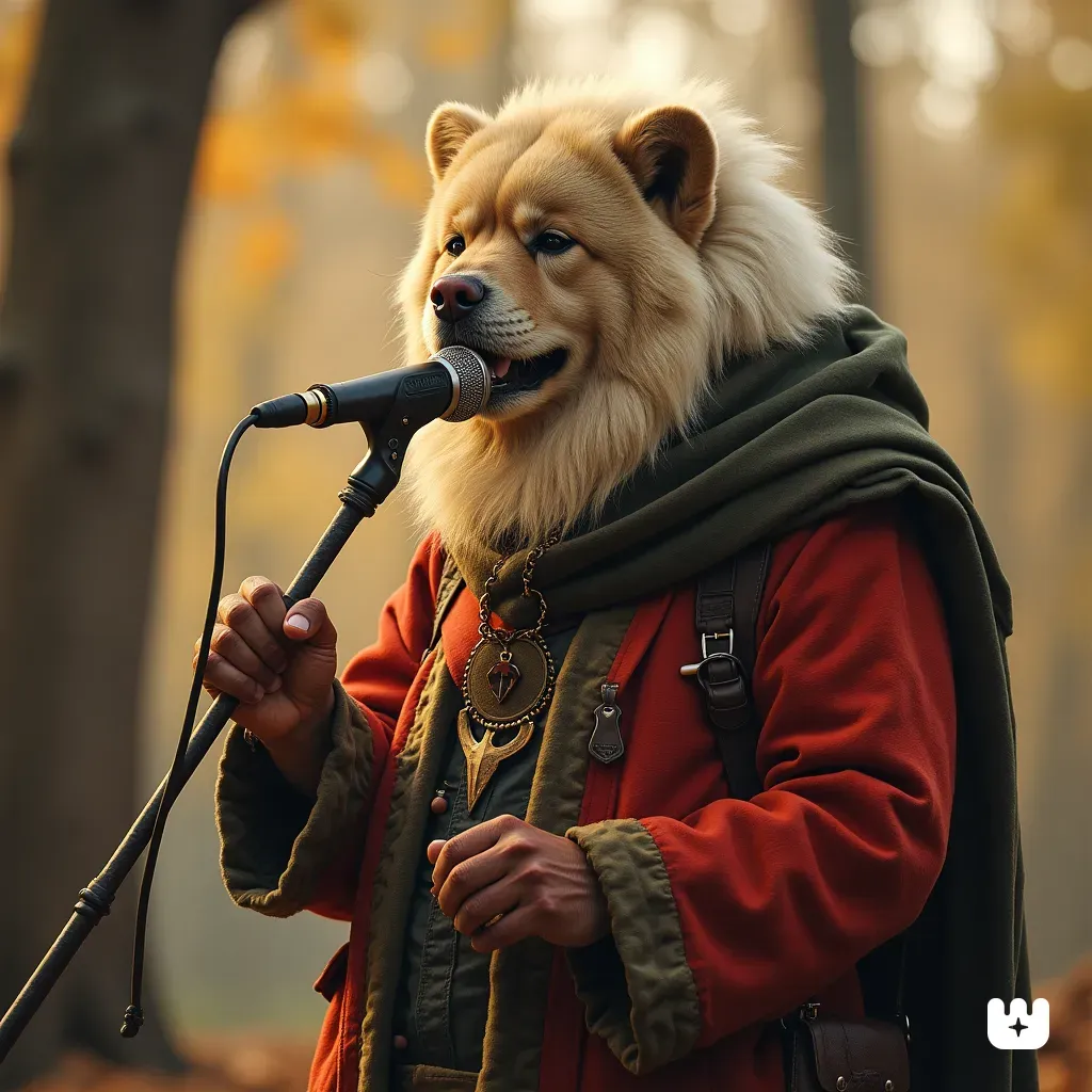 Нейропёс user image