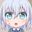 仓田真白 user image
